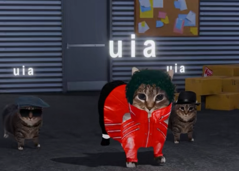 Beat It