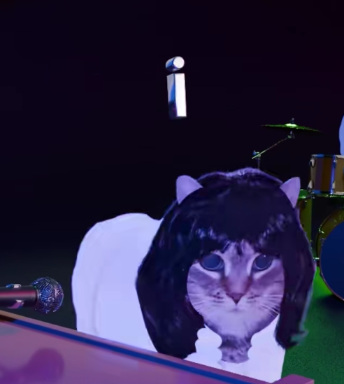 Bohemian Rhapsody
