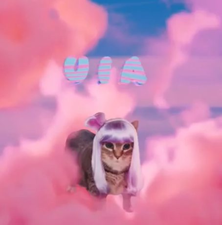 California Gurls