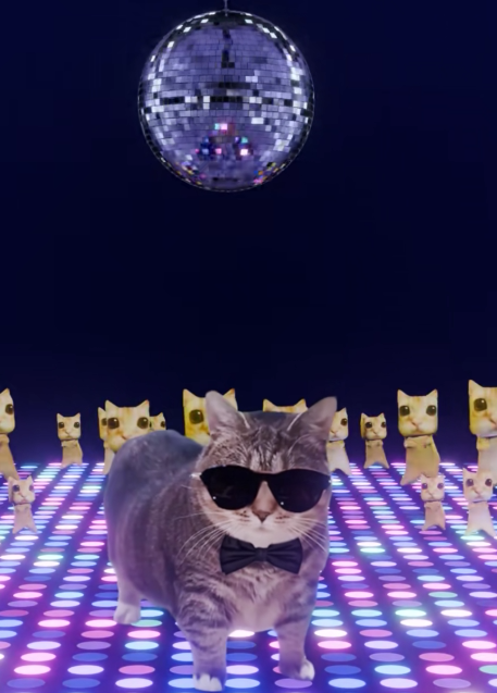 Gangnam Style