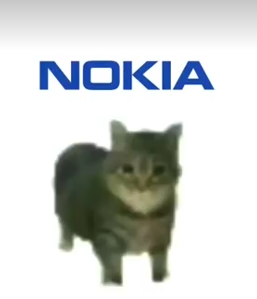 Nokia Ringtone