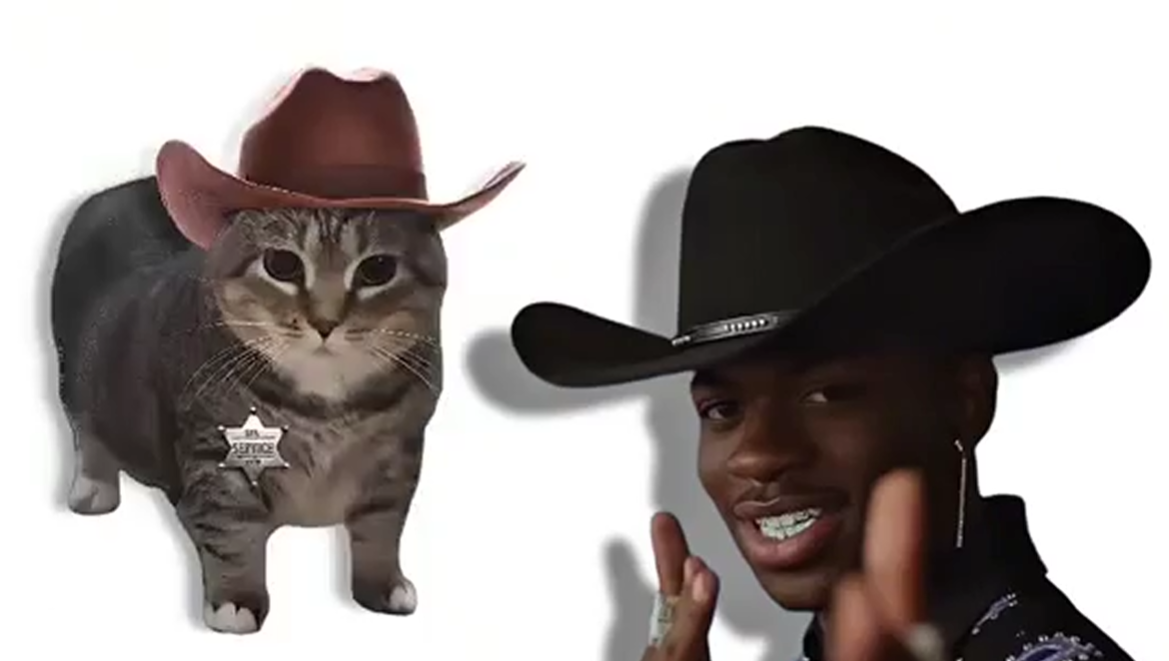 Old Town Road