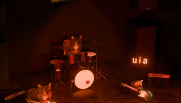 Smells Like Teen Spirit