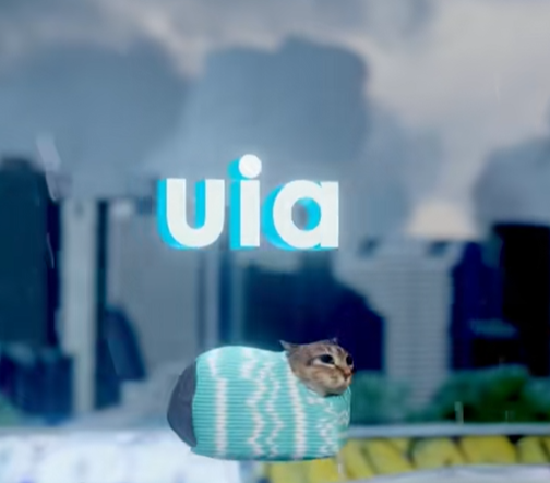 Sweater Weather