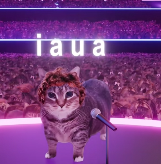 Viva La Vida